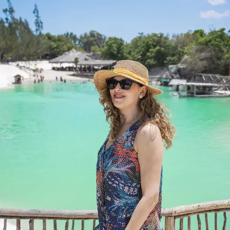 Marília – Jericoacoara
